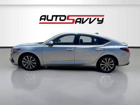 2023 Acura Integra