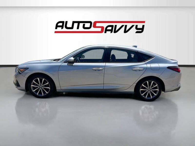 2023 Acura Integra