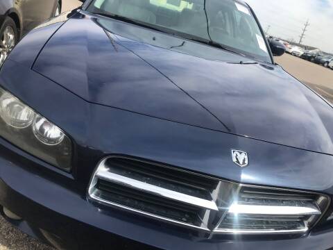 2006 Dodge Charger for sale at Car Kings in Cincinnati OH