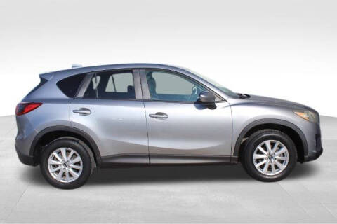 2013 Mazda CX-5 Touring
