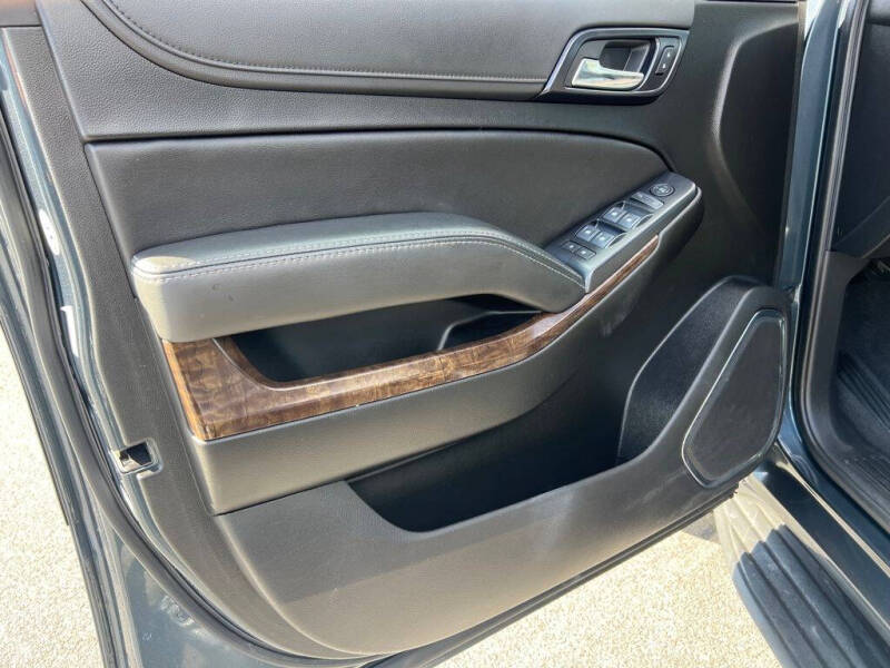 2020 Chevrolet Tahoe LS