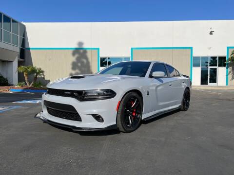 2020 Dodge Charger for sale at Ideal Autosales in El Cajon CA