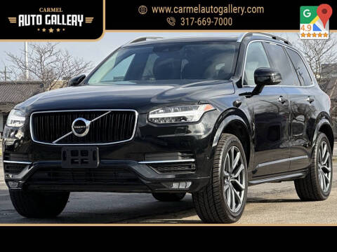 2019 Volvo XC90