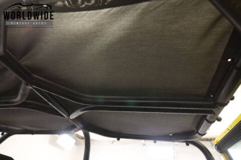 1962 International Scout