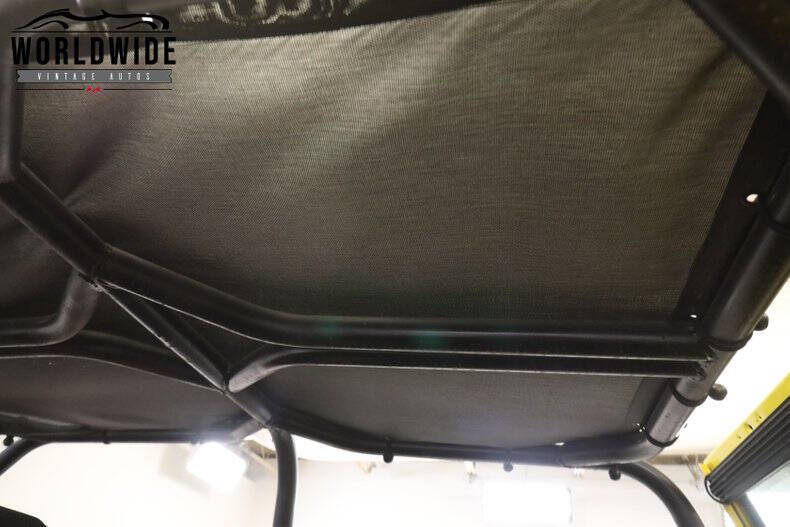 1962 International Scout