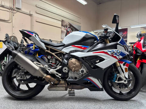 2022 BMW S 1000 RR