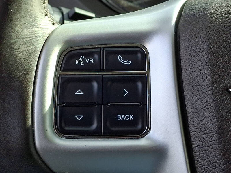 2015 Chrysler Town and Country Touring