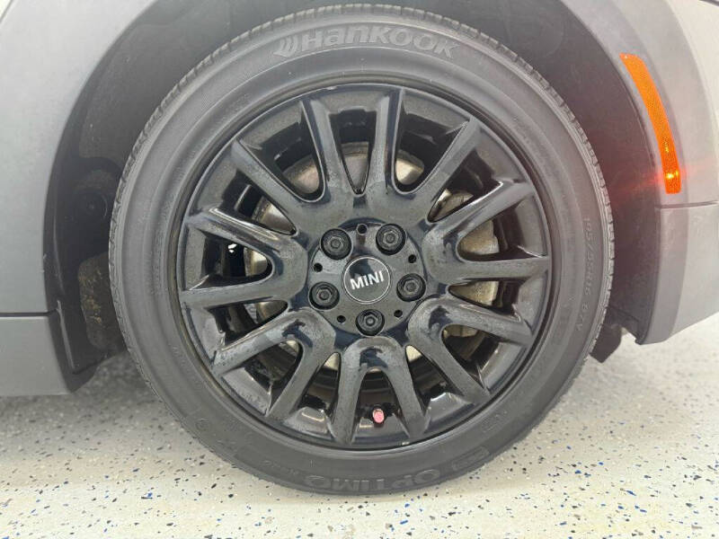 2019 MINI Hardtop 2 Door Cooper S