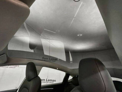 2026 Tesla Model Y Long Range