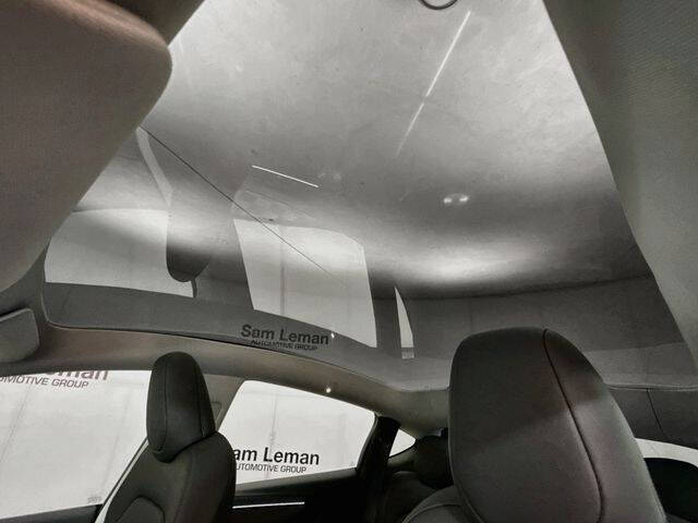 2026 Tesla Model Y Long Range