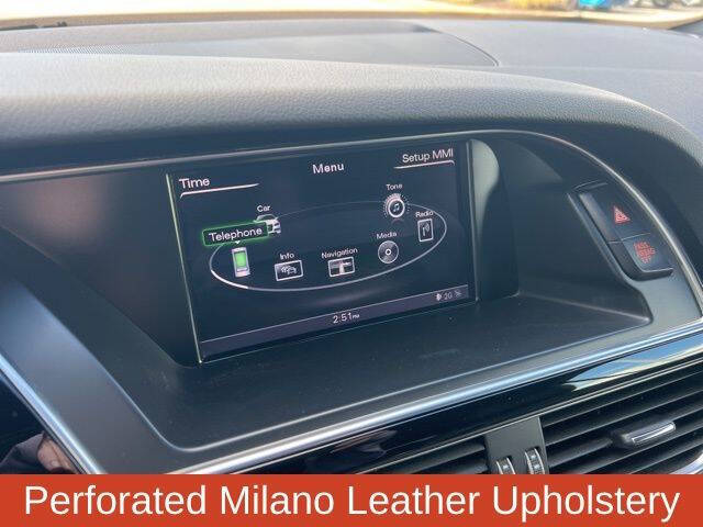 2014 Audi RS 5 quattro