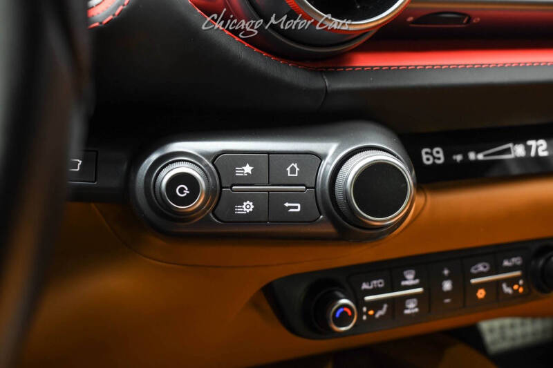 2020 Ferrari 812 Superfast