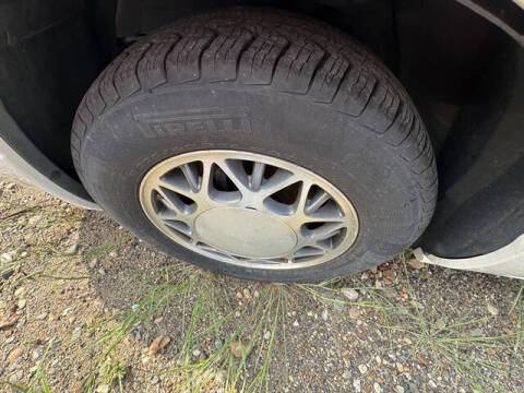 2004 Buick LeSabre Custom