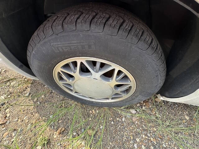 2004 Buick LeSabre Custom