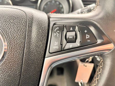 2014 Buick Encore Convenience