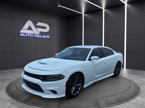2019 Dodge Charger R/T Scat Pack