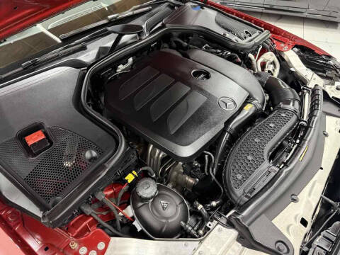 2020 Mercedes-Benz E-Class E 350