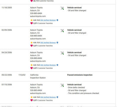 2000 Toyota Tundra SR5