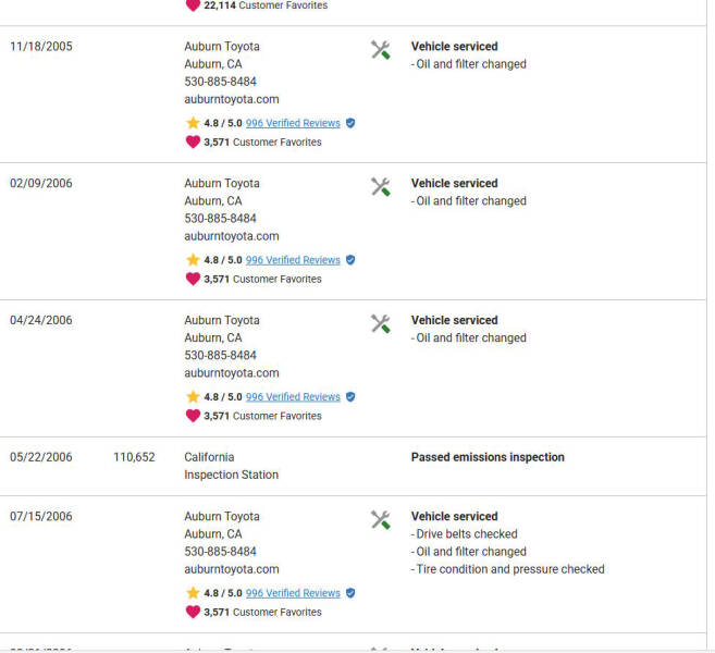 2000 Toyota Tundra SR5