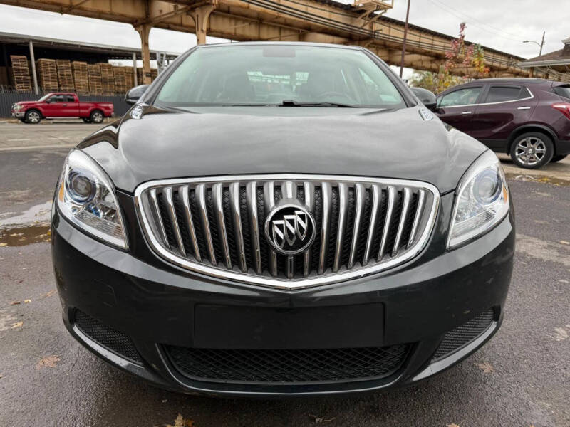 2015 Buick Verano 1SD photo 2