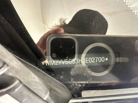2017 MINI Countryman Cooper ALL4