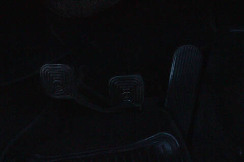 1974 Volkswagen Super Beetle