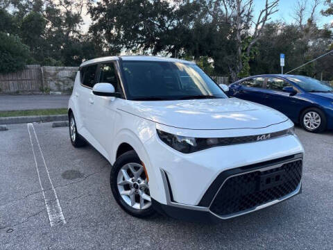 2024 Kia Soul