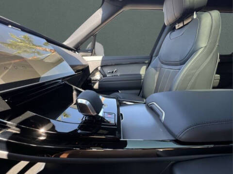 2025 Land Rover Range Rover Sport P400 Dynamic SE