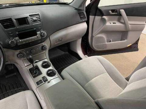 2012 Toyota Highlander