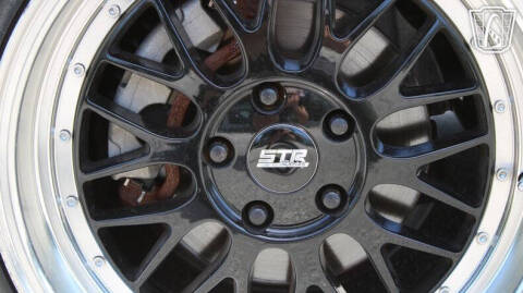 2001 Ford Mustang GT