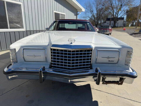 1978 Ford Thunderbird