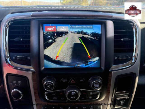 2018 RAM 3500 Laramie