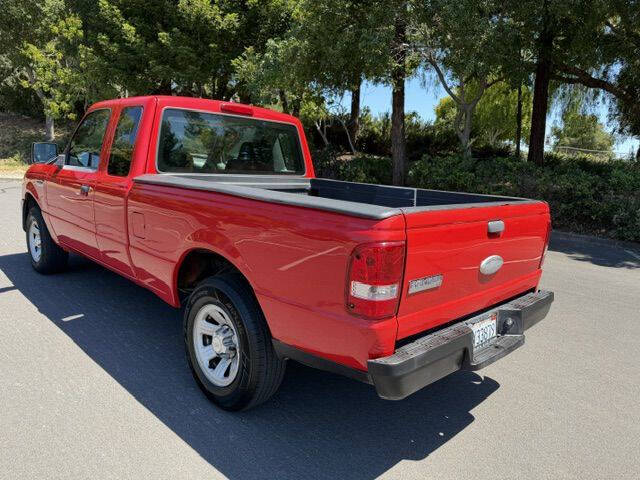 2006 Ford Ranger