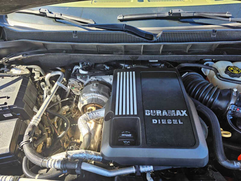 2021 Chevrolet Suburban Premier