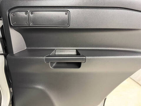 2020 Ford Explorer Police Interceptor Utility