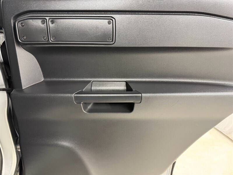 2020 Ford Explorer Police Interceptor Utility