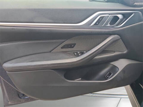 2022 BMW 4 Series M440i xDrive Gran Coupe