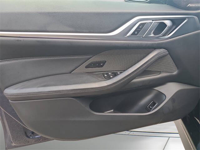 2022 BMW 4 Series M440i xDrive Gran Coupe