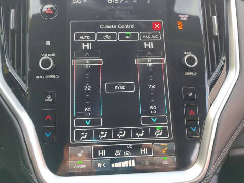 2023 Subaru Outback Premium