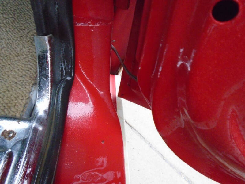 1970 Chevrolet C/K 20 Series