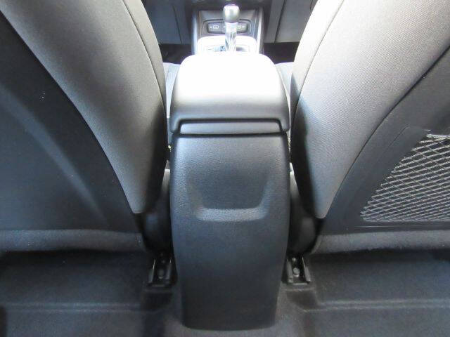 2022 Hyundai Venue SEL