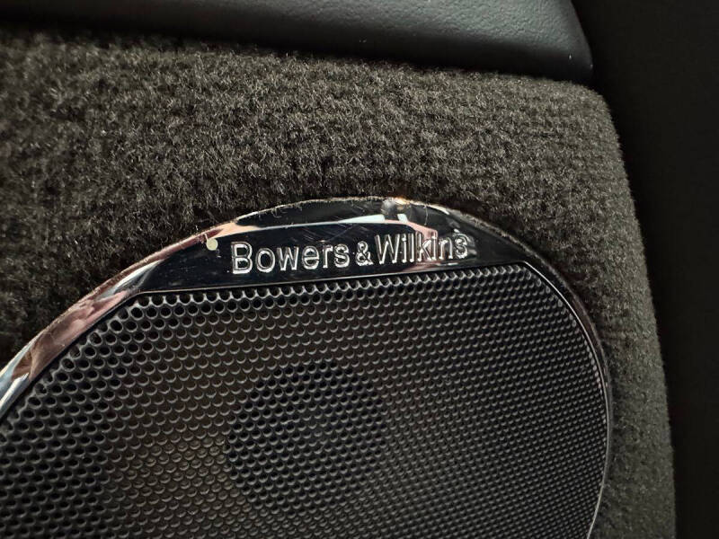 2012 Jaguar XK XKR-S