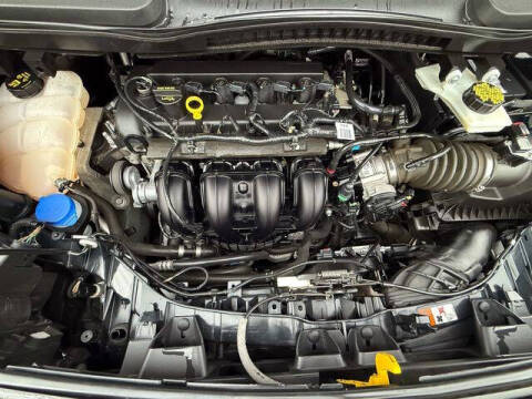 2015 Ford Transit Connect XL