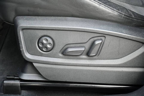 2021 Audi SQ5 3.0T quattro Prestige