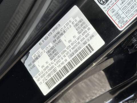 2021 Mazda MAZDA6 Touring