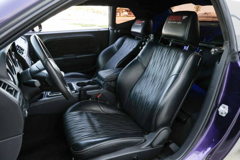 2013 Dodge Challenger R/T