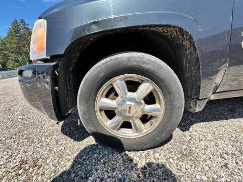 2006 GMC Envoy SLE