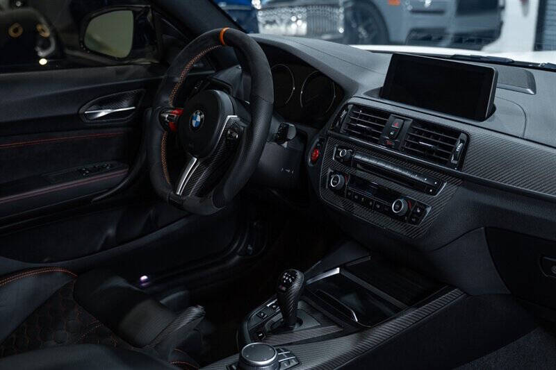 2020 BMW M2 Competition