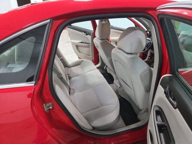 2012 Chevrolet Impala LT