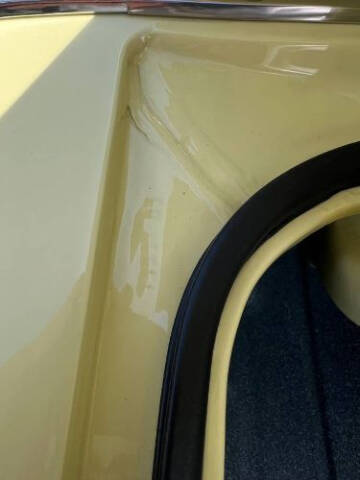 1968 Chevrolet Chevelle